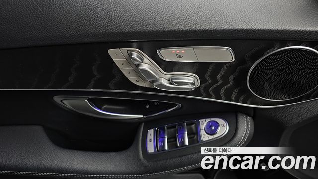 Mercedes-Benz C-Class (W205) C220 d Avantgarde 2019 — фото 33