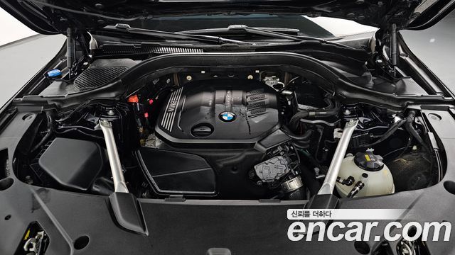 BMW 6 Series GT (G32) 620d M Sport 2020 — фото 6