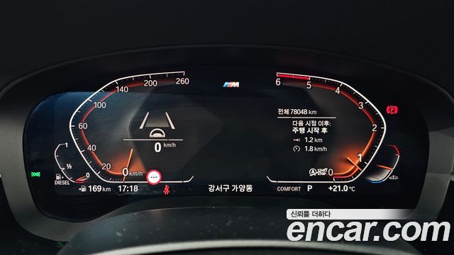 BMW 6 Series GT (G32) 620d M Sport 2020 — фото 8