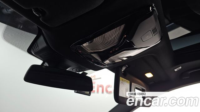 BMW 6 Series GT (G32) 620d M Sport 2020 — фото 17