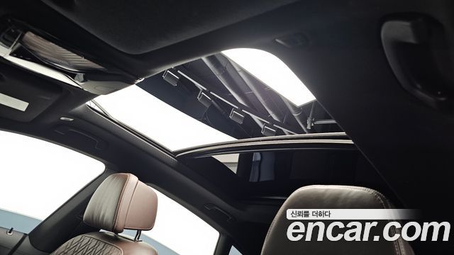 BMW 6 Series GT (G32) 620d M Sport 2020 — фото 18