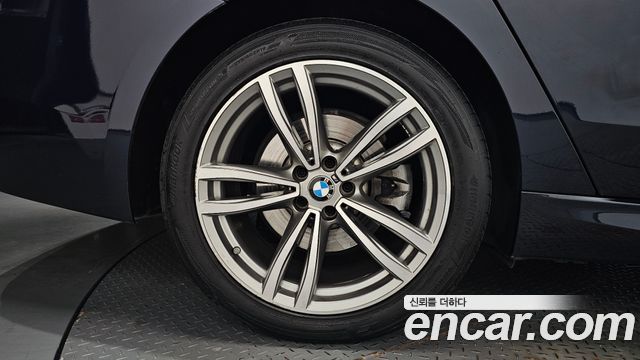 BMW 6 Series GT (G32) 620d M Sport 2020 — фото 21
