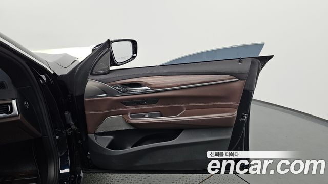 BMW 6 Series GT (G32) 620d M Sport 2020 — фото 24
