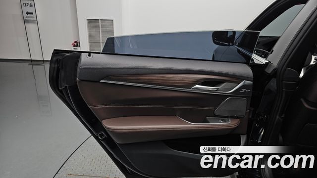 BMW 6 Series GT (G32) 620d M Sport 2020 — фото 25