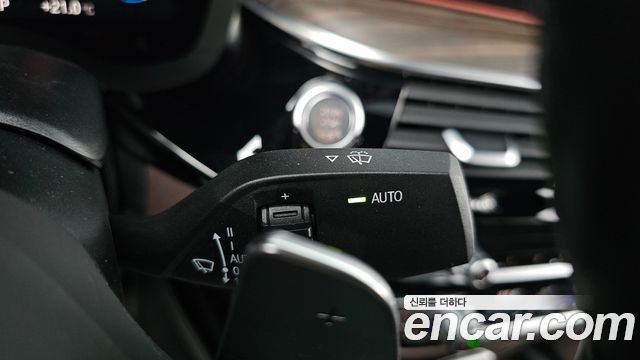 BMW 6 Series GT (G32) 620d M Sport 2020 — фото 30
