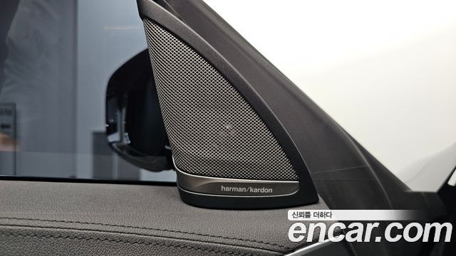 BMW 6 Series GT (G32) 620d M Sport 2020 — фото 32