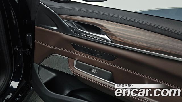 BMW 6 Series GT (G32) 620d M Sport 2020 — фото 34