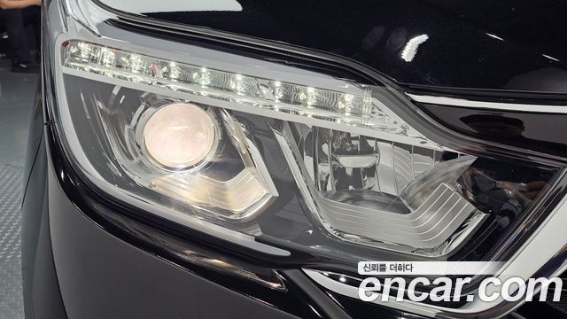KG Mobility (SsangYong) G4 Rexton Diesel 2.2 4WD Heritage 2018 — фото 22