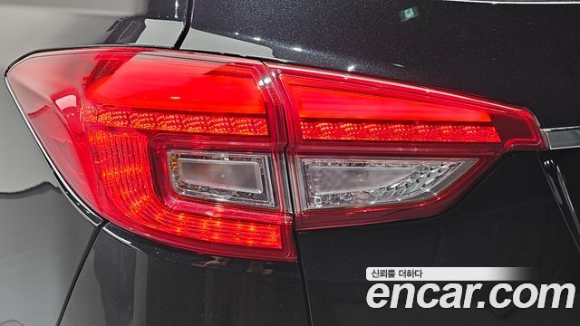 KG Mobility (SsangYong) G4 Rexton Diesel 2.2 4WD Heritage 2018 — фото 23