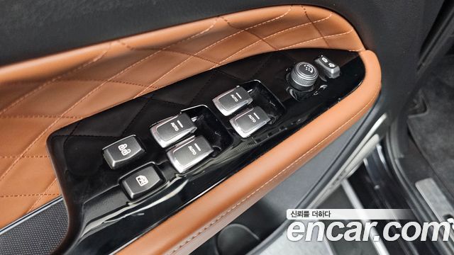 KG Mobility (SsangYong) G4 Rexton Diesel 2.2 4WD Heritage 2018 — фото 29