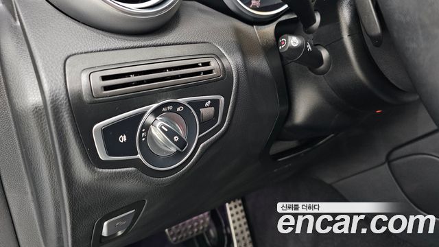 Mercedes-Benz GLC-Class (X253) GLC300 4MATIC 2022 — фото 18