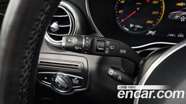 Mercedes-Benz GLC-Class (X253) GLC300 4MATIC 2022 — фото 19