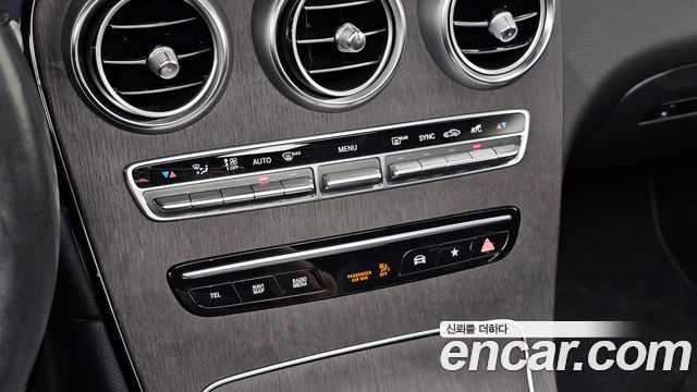 Mercedes-Benz GLC-Class (X253) GLC300 4MATIC 2022 — фото 24