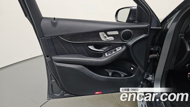 Mercedes-Benz GLC-Class (X253) GLC300 4MATIC 2022 — фото 30