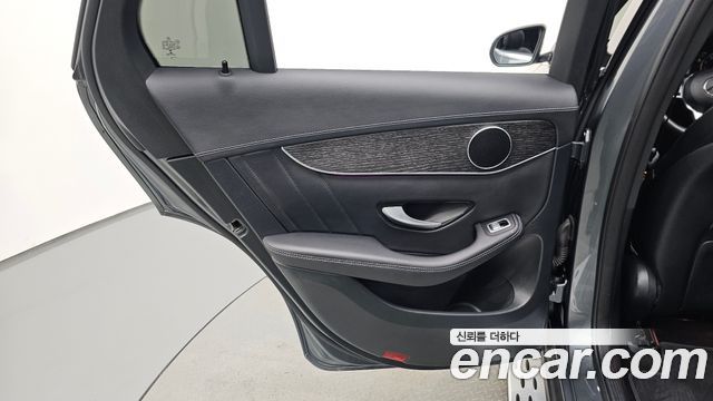 Mercedes-Benz GLC-Class (X253) GLC300 4MATIC 2022 — фото 31