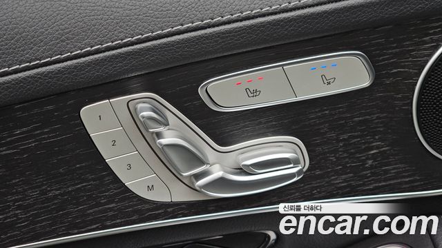 Mercedes-Benz GLC-Class (X253) GLC300 4MATIC 2022 — фото 34