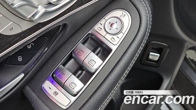 Mercedes-Benz GLC-Class (X253) GLC300 4MATIC 2022 — фото 35