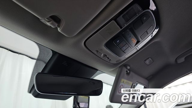 Hyundai Tucson (NX4) Diesel 2.0 2WD Modern 2021 — фото 21