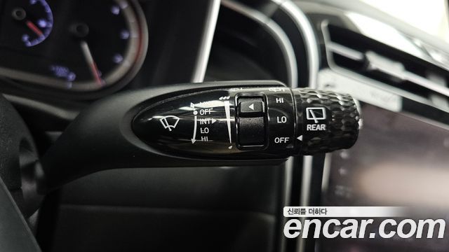 Hyundai Tucson (NX4) Diesel 2.0 2WD Modern 2021 — фото 22