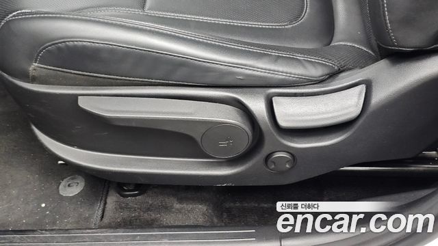 Hyundai Tucson (NX4) Diesel 2.0 2WD Modern 2021 — фото 32