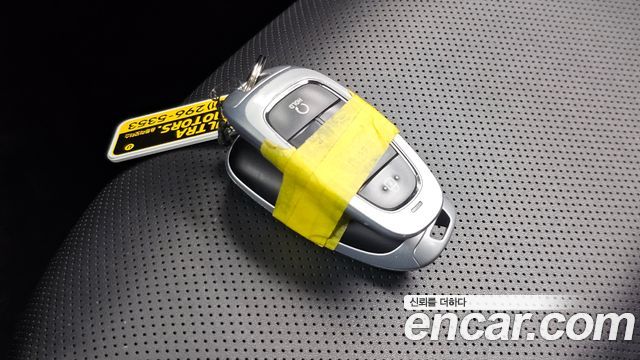 Hyundai Tucson (NX4) Diesel 2.0 2WD Modern 2021 — фото 34