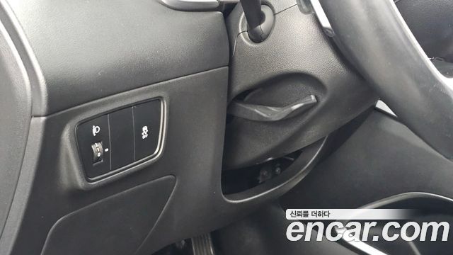 Hyundai Tucson (NX4) Diesel 2.0 2WD Modern 2021 — фото 35