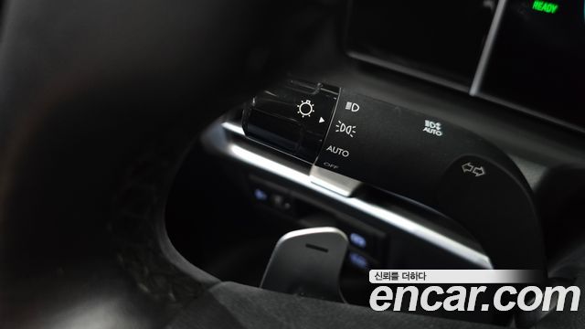 Hyundai Tucson Hybrid (NX4) HEV 1.6 2WD Modern 2025 — фото 17