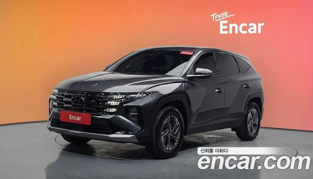 Hyundai Tucson Hybrid (NX4) HEV 1.6 2WD Modern