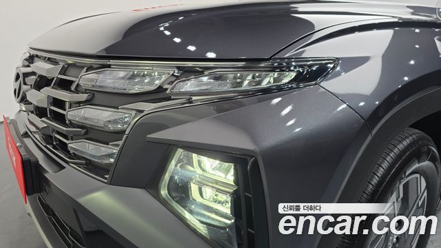 Hyundai Tucson Hybrid (NX4) HEV 1.6 2WD Modern 2025 — фото 22