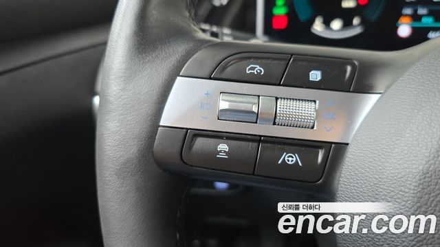 Hyundai Tucson Hybrid (NX4) HEV 1.6 2WD Modern 2025 — фото 27