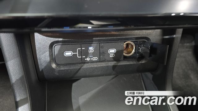 Hyundai Tucson Hybrid (NX4) HEV 1.6 2WD Modern 2025 — фото 29