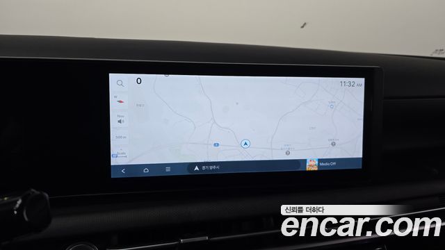 Hyundai Tucson Hybrid (NX4) HEV 1.6 2WD Modern 2025 — фото 30