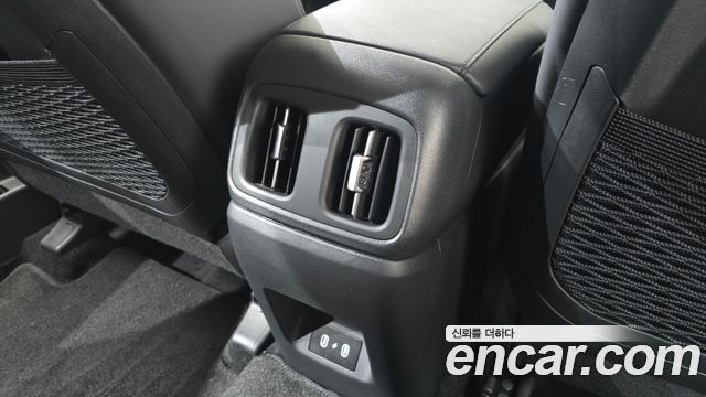 Hyundai Tucson Hybrid (NX4) HEV 1.6 2WD Modern 2025 — фото 31