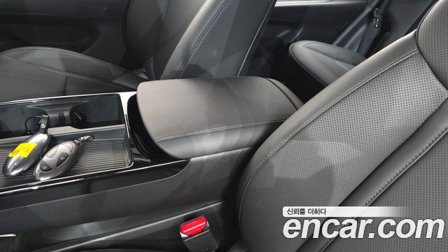 Hyundai Tucson Hybrid (NX4) HEV 1.6 2WD Modern 2025 — фото 32
