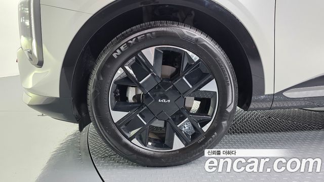 Kia Sportage (V) LPG 2.0 2WD Noblesse 2025 — фото 5