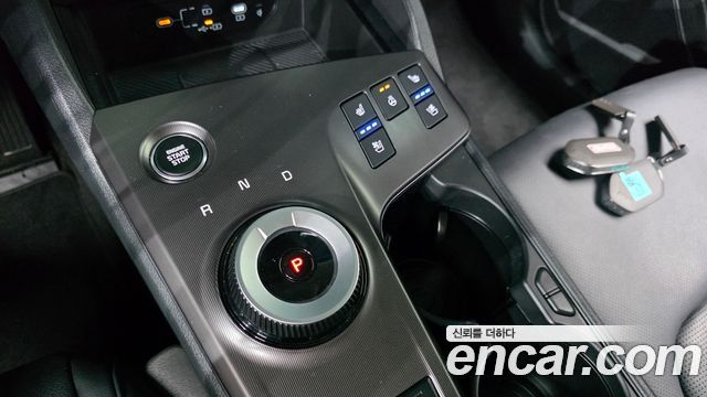 Kia Sportage (V) LPG 2.0 2WD Noblesse 2025 — фото 9