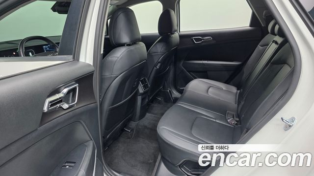 Kia Sportage (V) LPG 2.0 2WD Noblesse 2025 — фото 16