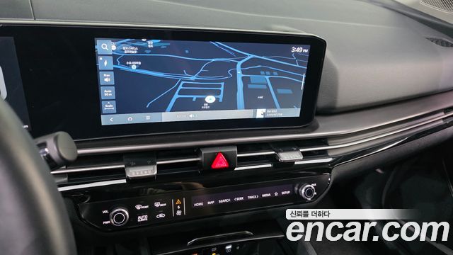 Kia Sportage (V) LPG 2.0 2WD Noblesse 2025 — фото 18