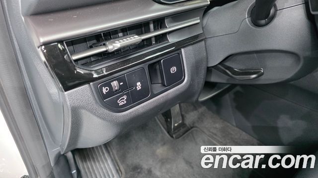 Kia Sportage (V) LPG 2.0 2WD Noblesse 2025 — фото 22