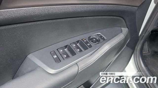 Kia Sportage (V) LPG 2.0 2WD Noblesse 2025 — фото 24