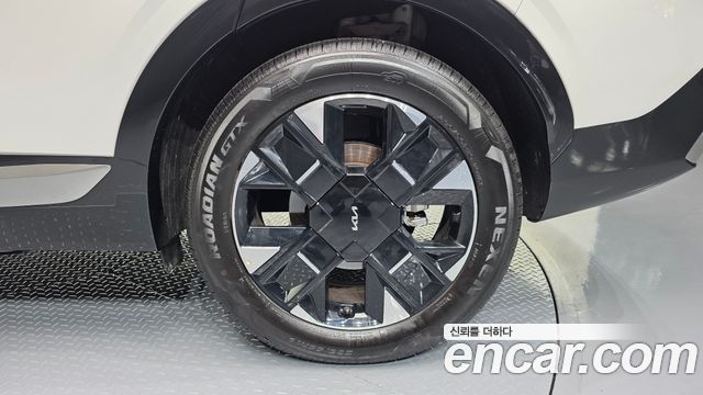 Kia Sportage (V) LPG 2.0 2WD Noblesse 2025 — фото 27