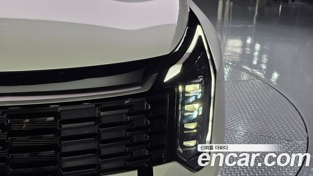 Kia Sportage (V) LPG 2.0 2WD Noblesse 2025 — фото 28