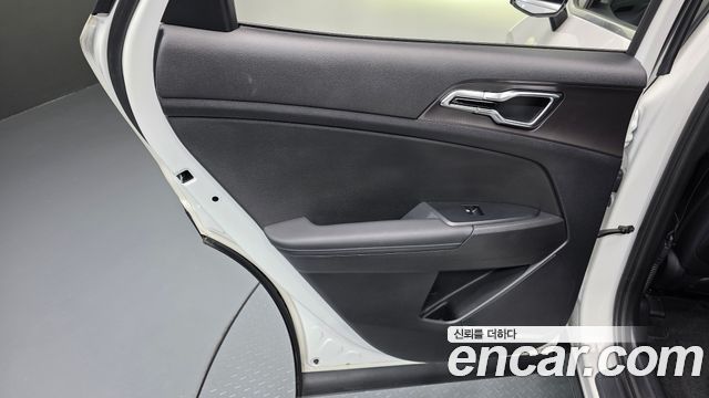Kia Sportage (V) LPG 2.0 2WD Noblesse 2025 — фото 31
