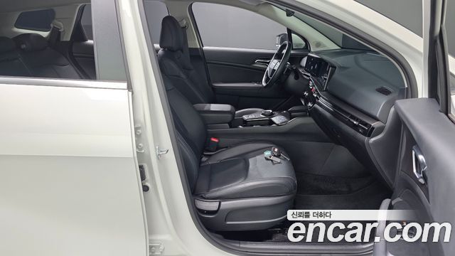 Kia Sportage (V) LPG 2.0 2WD Noblesse 2025 — фото 32