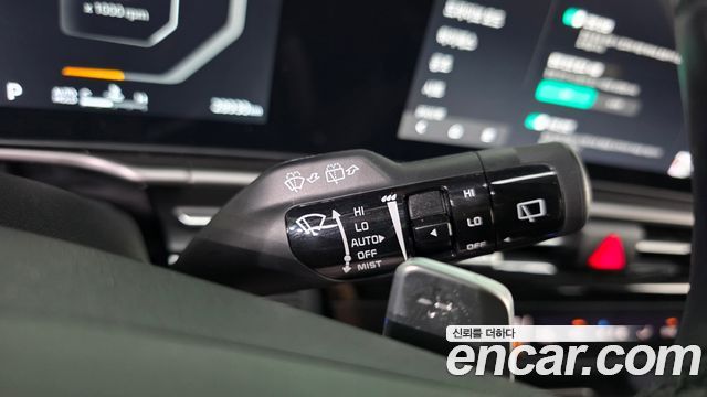 Kia Sportage (V) LPG 2.0 2WD Noblesse 2025 — фото 33