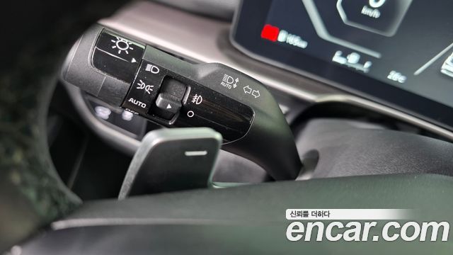Kia Sportage (V) LPG 2.0 2WD Noblesse 2025 — фото 34
