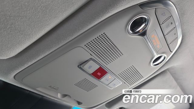 Hyundai Grandeur (IG) 2.5 Le Blanc 2023 — фото 16