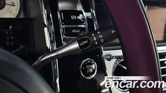 Rolls-Royce Ghost 6.6 V12 2020 — фото 9