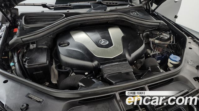 Mercedes-Benz GLE-Class (W166) GLE350 d 4MATIC Coupe 2017 — фото 6