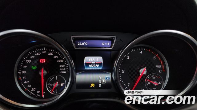 Mercedes-Benz GLE-Class (W166) GLE350 d 4MATIC Coupe 2017 — фото 8